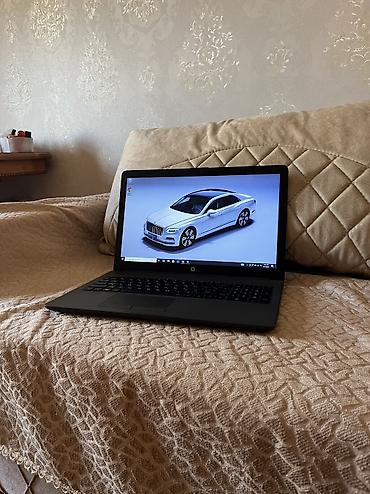 hp notebook ryzen 5: İşlənmiş HP Pavilion, 15.6 ", AMD Ryzen 3, 128 GB, Ünvandan götürmə — 1