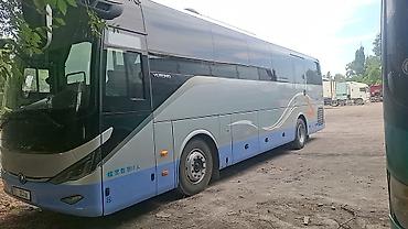 ешка e302: Автобус, 40 и более мест — 2