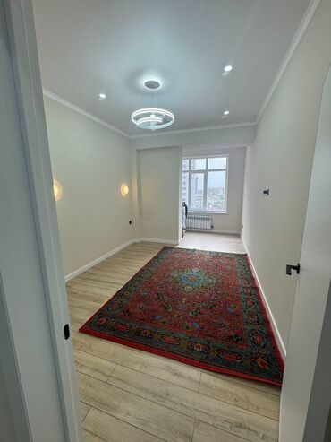 квартира джал псо: 2 комнаты, 75 м², Элитка, 8 этаж, Дизайнерский ремонт