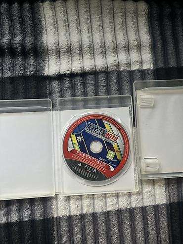 gta 4 dvd: PS3 üçün 3 ədəd orijinal Blu‑ray oyun diski seti - Ratchet & — 3