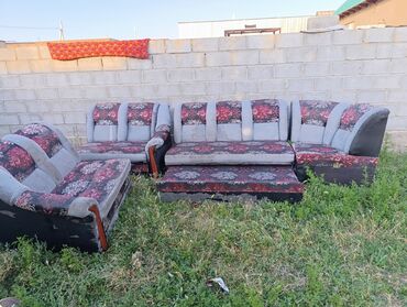 жалал абад диван: Мебель на заказ, Рестораны, кафе, Диван, кресло