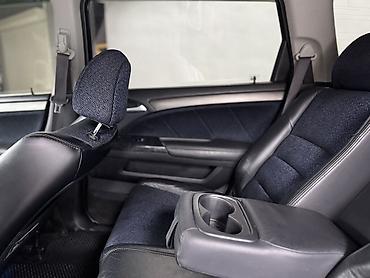 Honda: Honda Odyssey: 2007 г., 2.4 л, Автомат, Бензин, Минивэн — 22