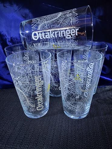 Čaše: Case nove za pivo Ottakringer. Case nove za pivo limitirana retka na lalafo.rs — 5 Čaše: Case nove za pivo Ottakringer. Case nove za pivo limitirana retka — 5