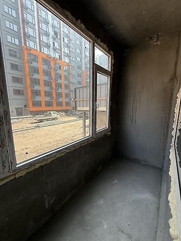 Продажа квартир: 2 комнаты, 77 м², 108 серия, Готовая ПСО (под самоотделку) — 5