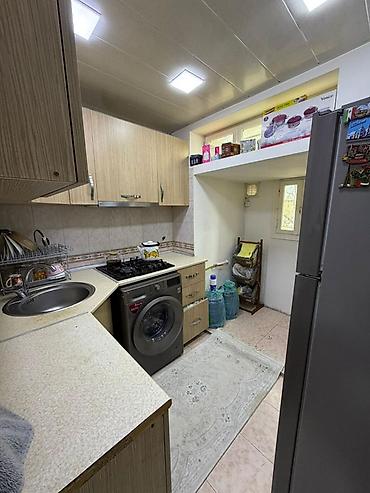 Köhnə tikili: Bakı, Montin, 3 otaqlı, Köhnə tikili, m. Nəriman Nərimanov, 59 kv. m — 17