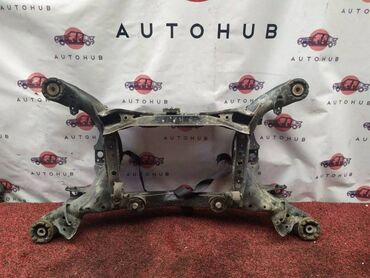 Коробки передач: Балка Toyota Celsior XF30 2001 (б/у)