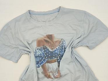 utopia t shirty: T-shirt damski, rozmiar XL — 1