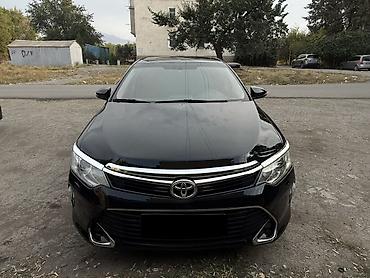 камри 55 продажа: Toyota Camry: 2014 г., 2.5 л, Автомат, Бензин, Седан — 1