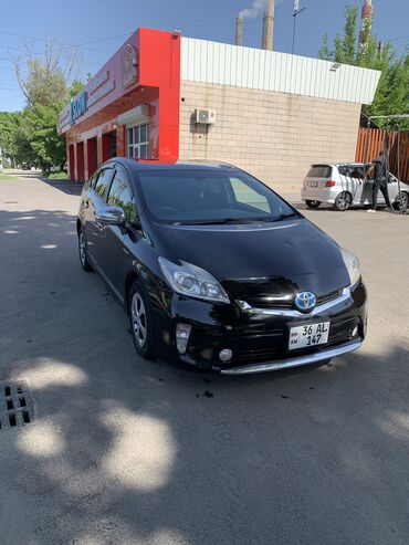 приус 2011: Продаю Toyota Prius 30
2015 г.
1.8 гибрид 
Учет Армения 🇦🇲