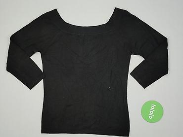 sweter dekolt serce: Sweter damski, rozmiar S — 3