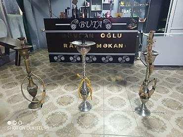baş: Nərgilələr – dekorativ və istifadəyə hazır komplektlər - Model — 2
