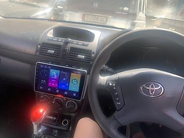 тайота дизель: Toyota Avensis: 2004 г., 2 л, Механика, Дизель, Седан — 7