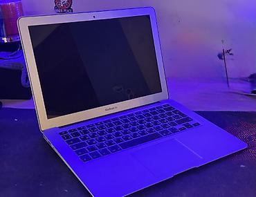 2.el macbook: İşlənmiş Apple MacBook, 13.3 ", Intel Core i5, 128 GB, Ünvandan götürmə — 3