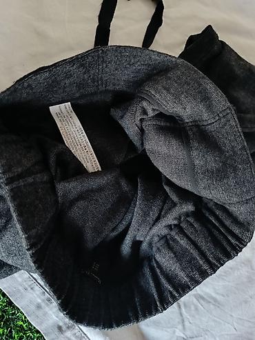 jordan: Massimo Dutti trenerka/ pantalonevel .M.Model do članaka — 2