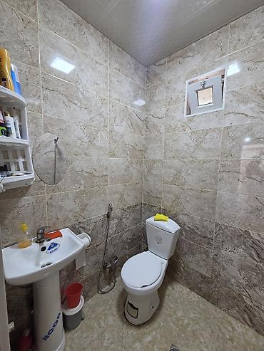 ev ucuz: 2 otaqlı, 68 kv. m, Yeni təmirli — 4