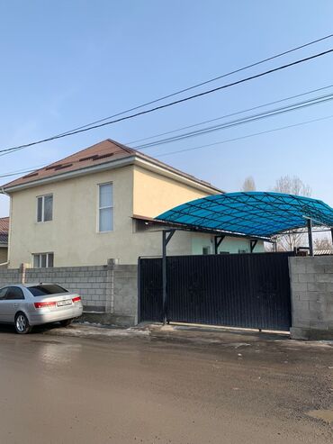 продаю дом вайенно антановка: Дом, 140 м², 5 комнат, Евроремонт