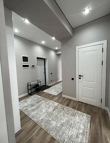 Долгосрочная аренда квартир: 2 комнаты, Агентство недвижимости, Без подселения, С мебелью полностью — 9