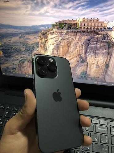 iphone xs цена в бишкеке бу: IPhone 14 Pro, Б/у, 256 ГБ, Черный, Зарядное устройство, Защитное стекло, Чехол, 79 % — 1