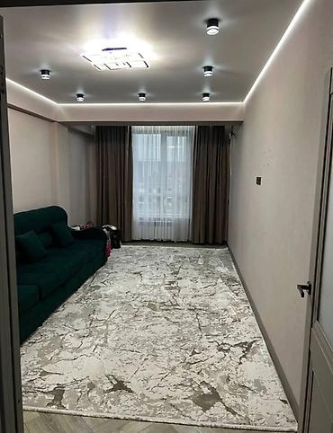 ква: 1 комната, 46 м², Элитка, 5 этаж, Дизайнерский ремонт — 2