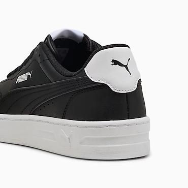 puma krasofka: PUMA Smash idman ayaqqabısı Yeni Original Etiketki - Rəng: qara - — 4