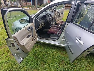 logan dacia: Renault Logan: 1.5 l | 2007 il 350000 km Universal — 3