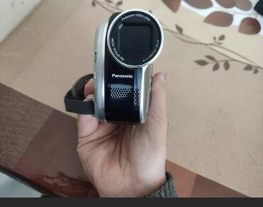 Videokameralar: 📸🎥 PANASONIC VİDEOKAMERA – — 4