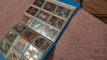 объявление о репетиторстве начальные классы: AXTARIRAM! Match attax,mythos cards,panini,top class kartları yığıram