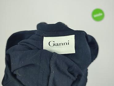ganni: GANNI, Sukienka damska, rozmiar M — 4