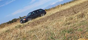 Audi: Audi 100: 1993 г., 2.6 л, Ручные, Бензин, Универсал — 7