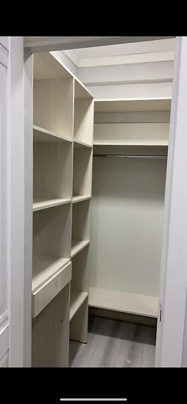 Продажа квартир: 2 комнаты, 57 м², Элитка, 10 этаж, Евроремонт at lalafo.kg — 7 Продажа квартир: 2 комнаты, 57 м², Элитка, 10 этаж, Евроремонт — 7