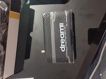 mini 96 android box: Dreamstar One Plus Mini HD Full HD Uydu Qəbuledicisi Xüsusiyyətlər: - — 7