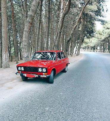 lada salon: VAZ (LADA) 2106: 1.6 l | 2005 il 97000 km Sedan — 7