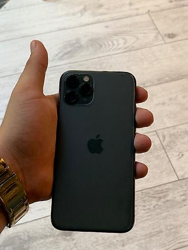 redmi pro 12: IPhone 11 Pro, 64 GB, Space Gray, Face ID — 1