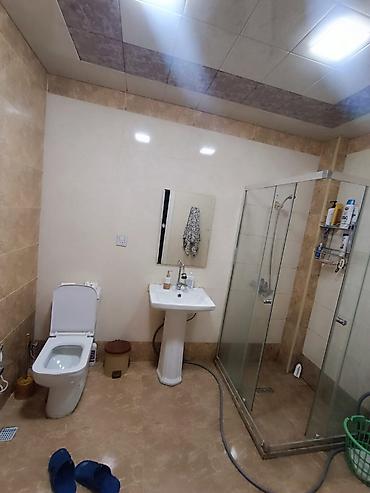 bakıda ucuz bina evleri: 1 otaqlı, Yeni tikili, 71 kv. m — 6