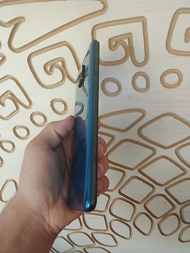 Mobil telefonlar: Redmi Note 9S, 64 GB, rəng - Göy, İki sim kartlı — 6