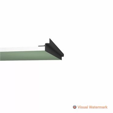 материал для потолка: Продам теневой профиль для гкл без демфера tp-12. цена До 100 м 700