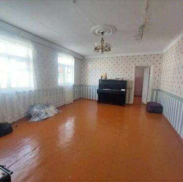 Köhnə tikili: Sumqayıt, 5 otaqlı, Köhnə tikili, 105 kv. m — 9