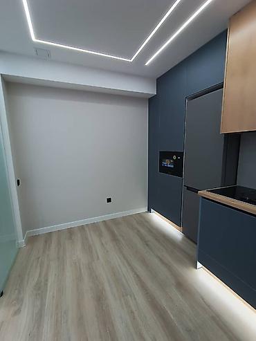 Продажа квартир: 2 комнаты, 46 м², Элитка, 9 этаж, Евроремонт — 6