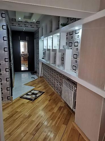 Günlük kirayə mənzillər: 2 otaqlı — 8