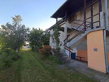 Kuće na prodaju: Vikendica na Fruškoj gori, 156m2 Nalazi se u neposrednoj blizini — 4