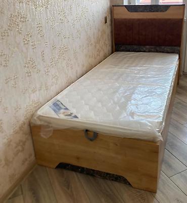 matras olculəri: AmlBazalı matrasla bir yerdə 170azn. Ölçü 1X2,10 Unvan Sumqayit — 1