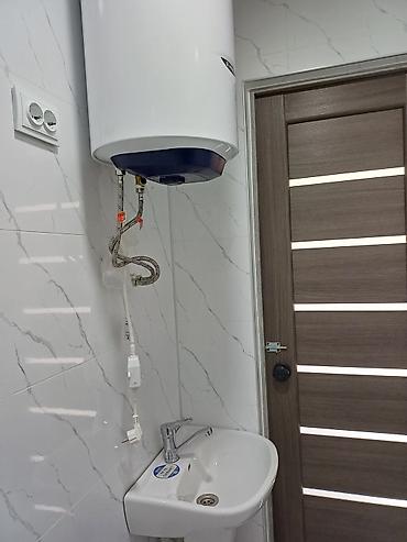 20 м², 1 комната, Кызыл Аскер