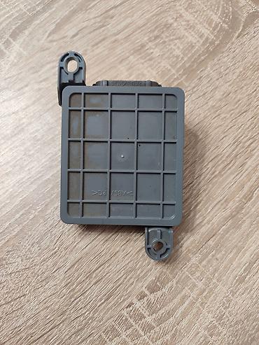 kreditle maqintafonlar: VW/Audi orijinal modul – Delphi P/N: 28142257 • OEM nömrəsi: 8K0 959 — 2