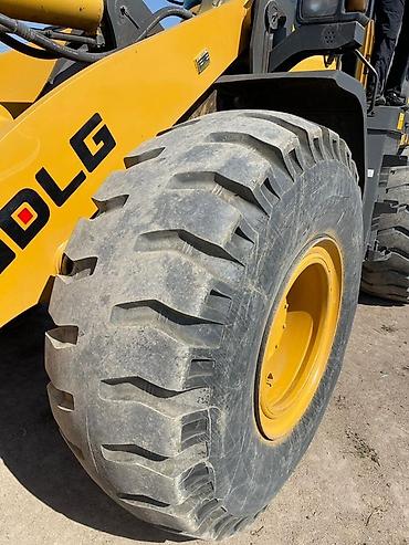 Погрузчики: Погрузчик, 2020 г., Колесный, Фронтальный — 9