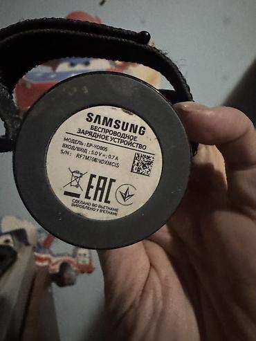 пш метр: Samsung Galaxy Watch 46 мм (Bluetooth) Классические умные часы с — 4