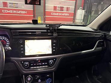 Ssangyong: Ssangyong Korando: 2020 г., 1.5 л, Автомат, Бензин, Кроссовер — 25