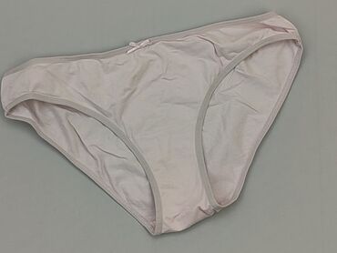 spódniczka kąpielowe z wszytymi figami: Panties, L (EU 40), condition - Good