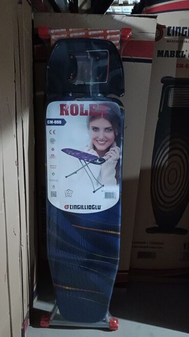 Ütüləmə lövhələri: Utu stollari her model utu stolumuz var keyfiyetine gore qiymet — 19