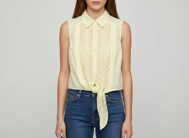 miss selfridge sukienki: Miss Selfridge, Bluzka damska, rozmiar M