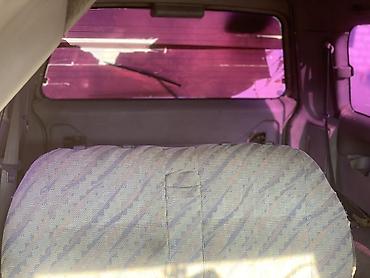 Mitsubishi: Mitsubishi Delica: 1996 г., 2.8 л, Автомат, Дизель, Минивэн — 10